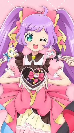 Profile image of 真中らぁら