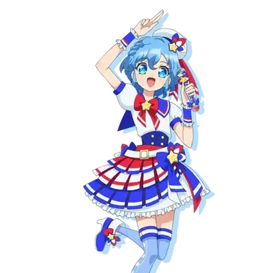 Profile image of 도로시 웨스트