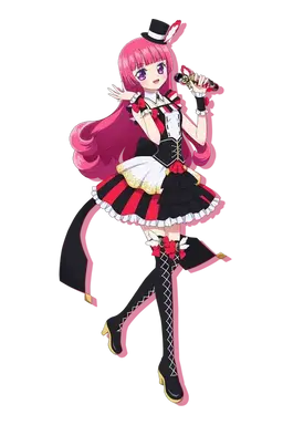 Profile image of 北条そふぃ