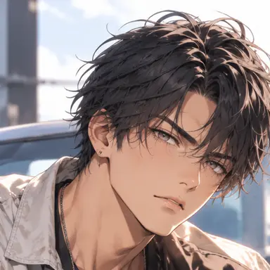 Profile image of Koga