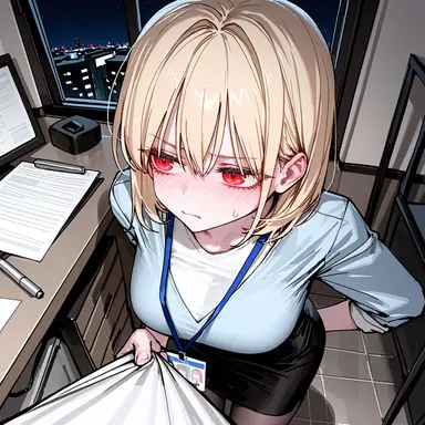 Profile image of 하나