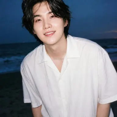 Profile image of Min Yoongi