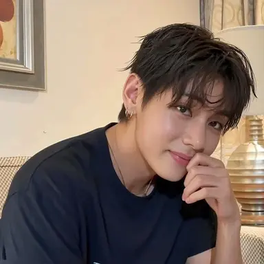 Profile image of Kim Taehyung