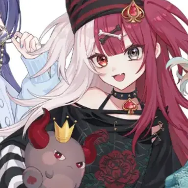 Profile image of あくび