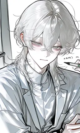 Profile image of 透