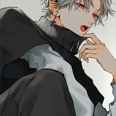Profile image of 星矢