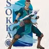 Profile image of Sokka