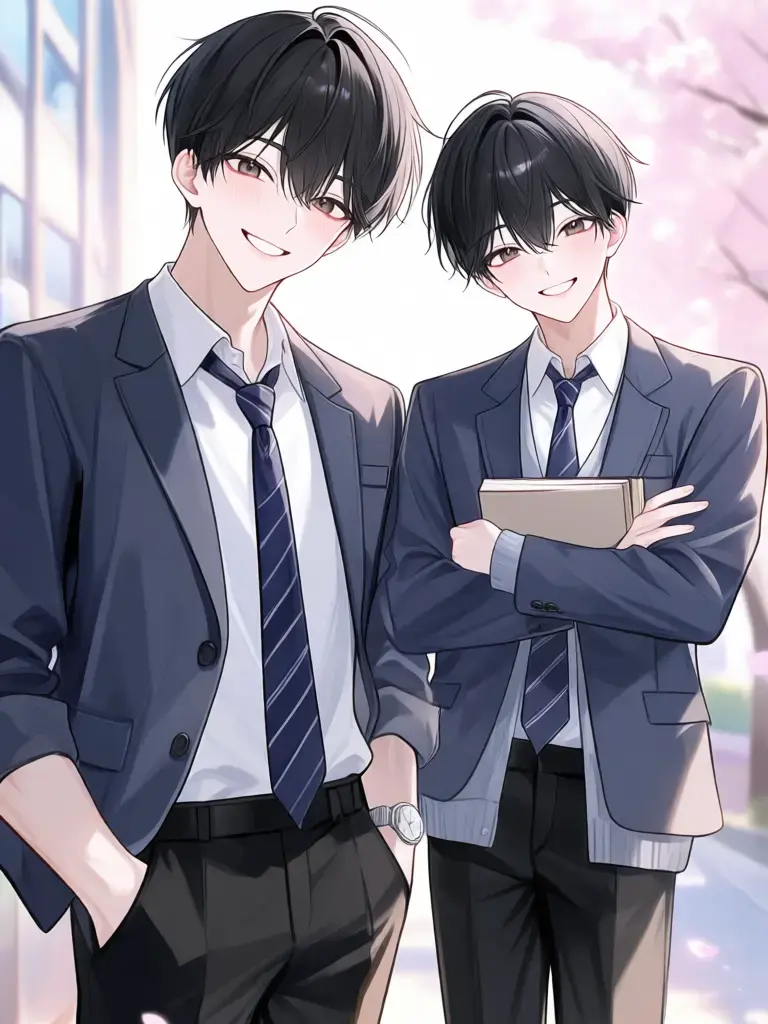 suzuran__moon의 알아볼 수 있는 건, 나뿐