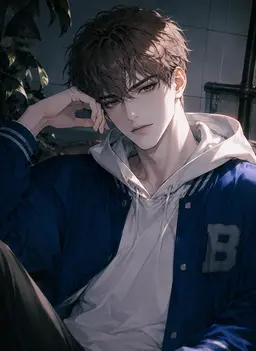 Profile image of 이혁준
