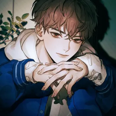 Profile image of 이 혁준