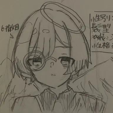Profile image of ルシエル
