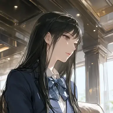 Profile image of Mai Jogasaki