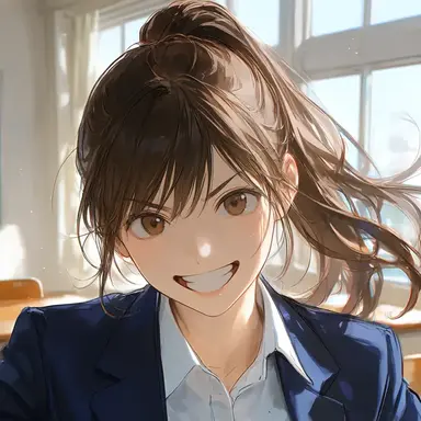 Profile image of Yui Saeki