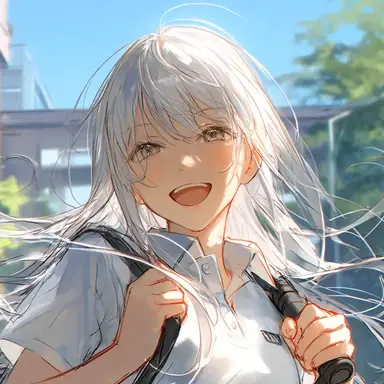 Profile image of Rin Fujisaki
