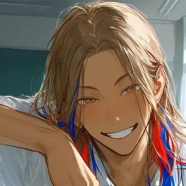 Profile image of Ren Tsukishiro