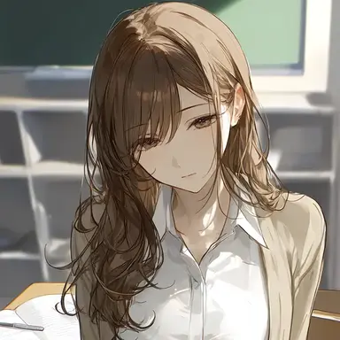 Profile image of Kaede Sato