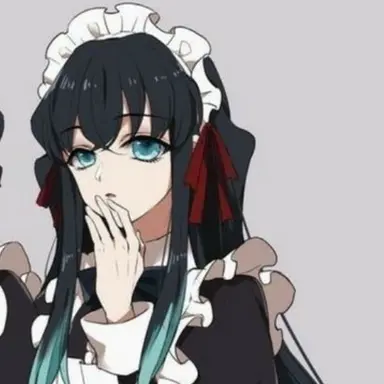 Profile image of 時透無一郎