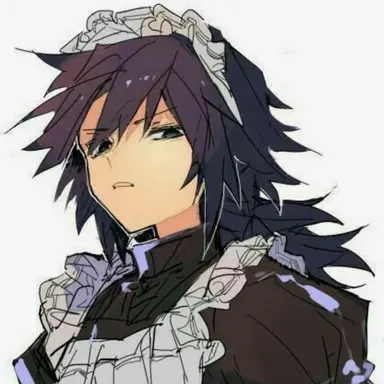 Profile image of 冨岡義勇