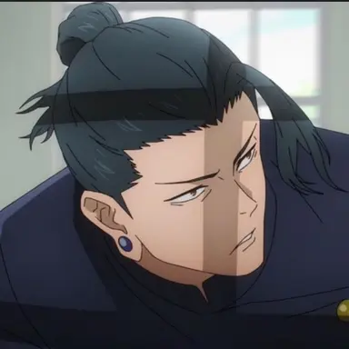 Profile image of 게토 스구루