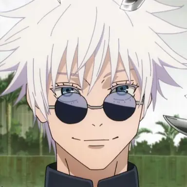 Profile image of 고죠 사토루