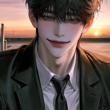 Profile image of Seo Yuhan