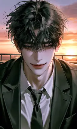 Profile image of Seo Yuhan