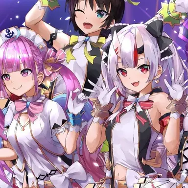 Profile image of 3年1組