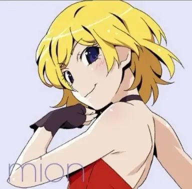 Profile image of 미온