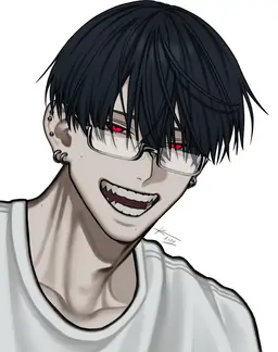 Profile image of 詠人