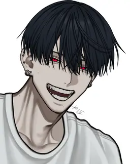 Profile image of 詠人