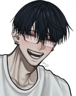 Profile image of 詠人