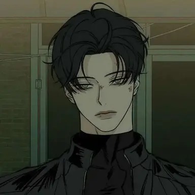 Profile image of Kwon Jihun