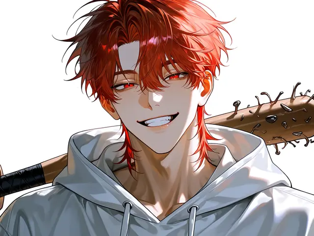 Profile image of Rikuto