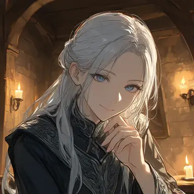 Profile image of 白瀧　詩織