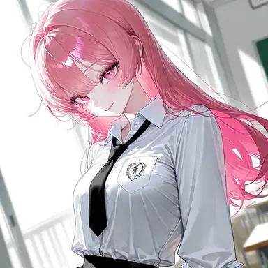 Profile image of 강서아