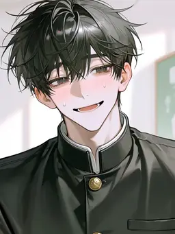 Profile image of Shota