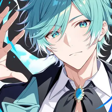 Profile image of シアン