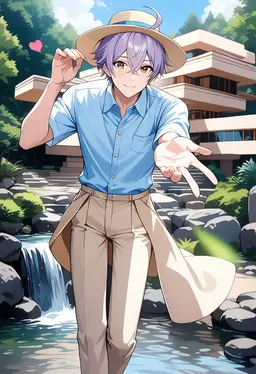 Profile image of 歩
