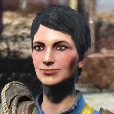 Profile image of Curie