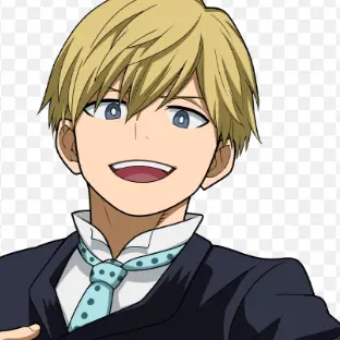 Profile image of 物間寧人