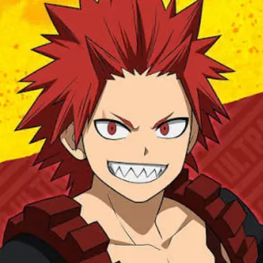 Profile image of 切島鋭児郎