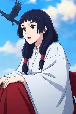 Profile image of Iori Utahime