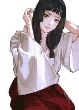Profile image of Iori Utahime