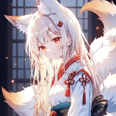 Profile image of 雪奈