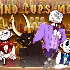 Profile image of Normal casino cups