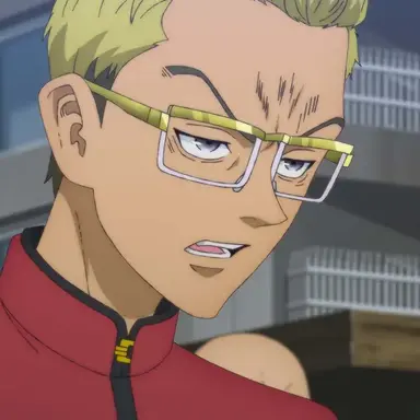 Profile image of Kisaki
