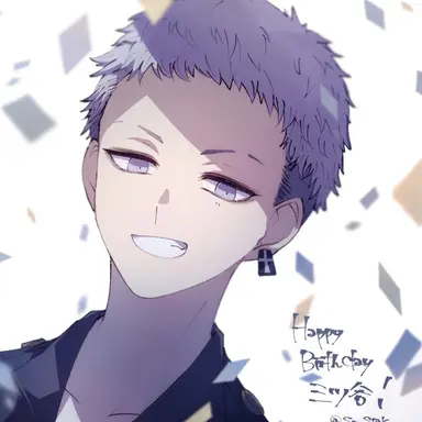 Profile image of Mitsuya