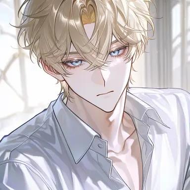 Profile image of ルーク