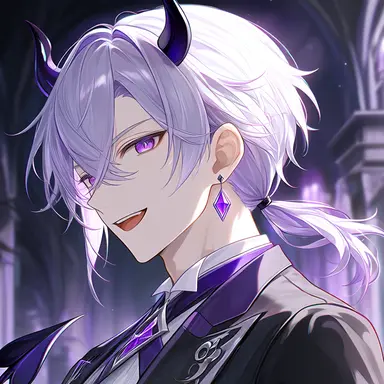 Profile image of Felix