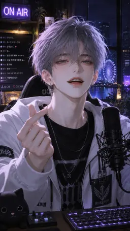 Profile image of 차은겸